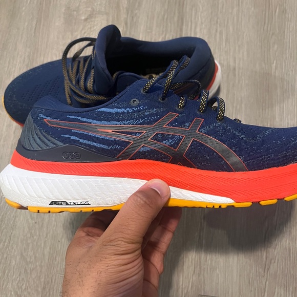 Asics Gel Kayano 29 - Picture 4 of 11